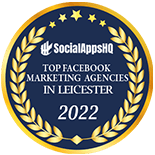 Top Facebook marketing Agencies in Leicester 2022