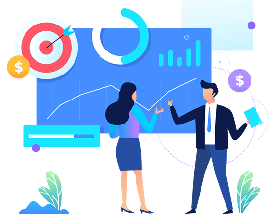 Solutions and services