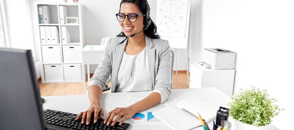 Freshsales CRM Leicester