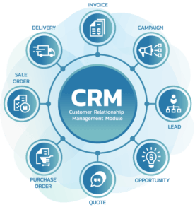 Capsule CRM for Small Business Owners | CRM for Small Businesses