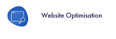Website optimisation
