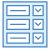 Free Local SEO Report 1 Local SEO report summary icon
