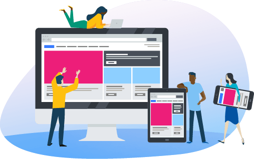 Web design Leicester