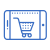 Ecommerce SEO icon