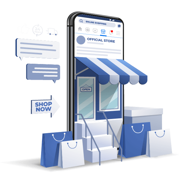 Revamp your existing Shopify store