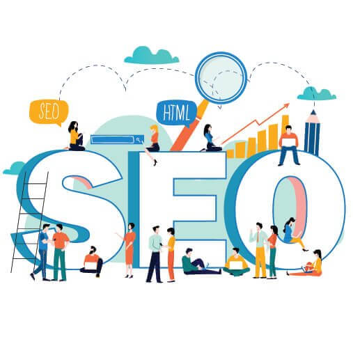 SEO Oakham is a SEO services offered by Dyanmics Tech. SEO helps search engines rank pages, impoves search listings and generate organic website traffic.