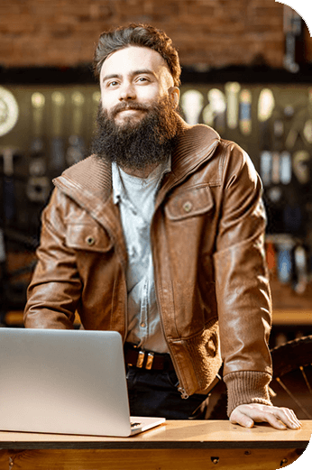 Small business CRM with Nimble