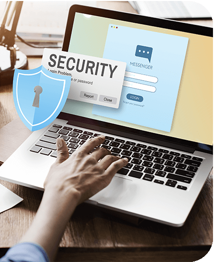 password manager for small business