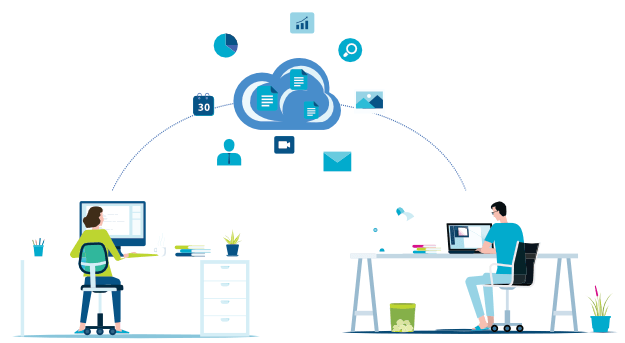 Microsoft Office 365 for small businesses and professionals