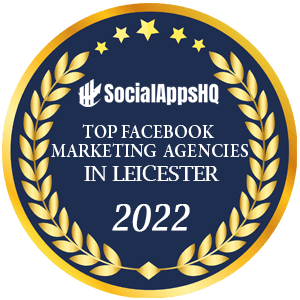Top Facebook Marketing Agency Leicester