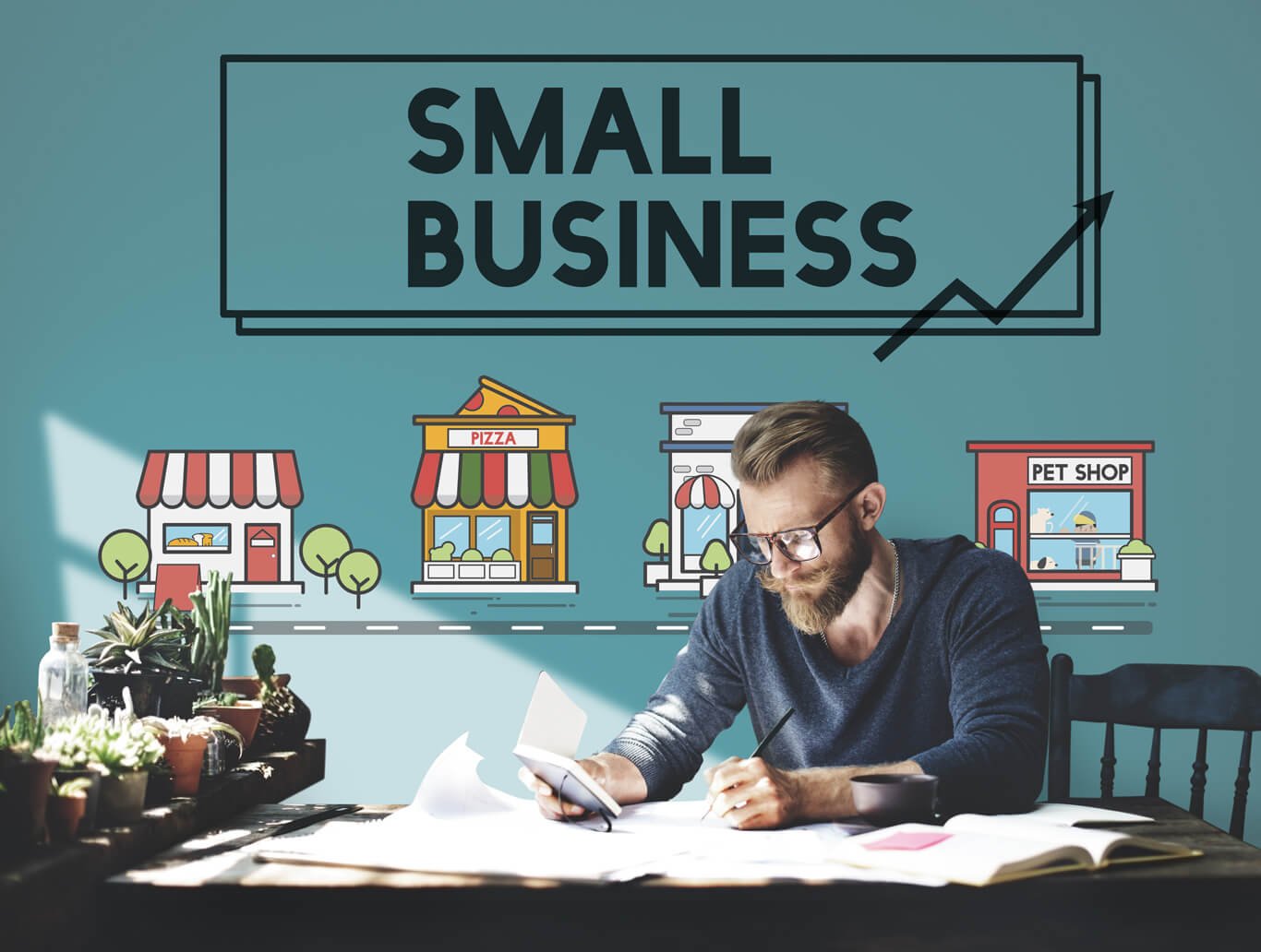 How Digital Marketing Helps Small Business