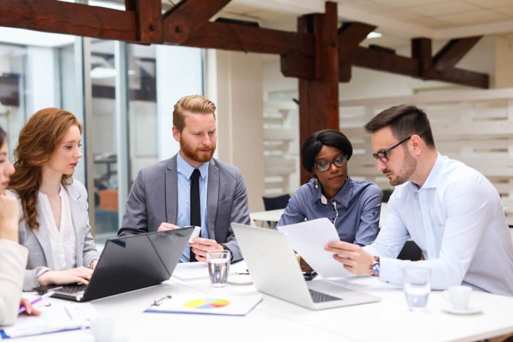Small Business Budgets